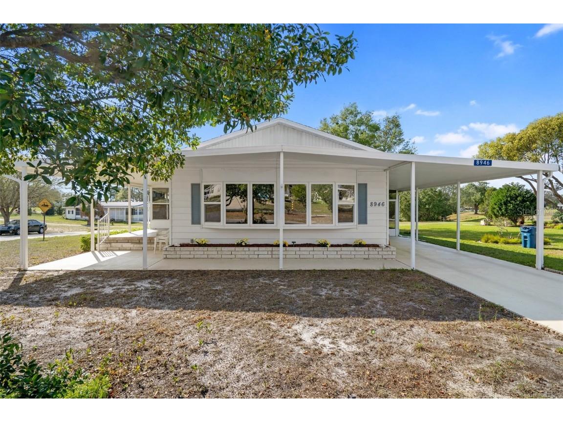 8946 Highpoint Boulevard Brooksville FL 34613 U8227450 image1