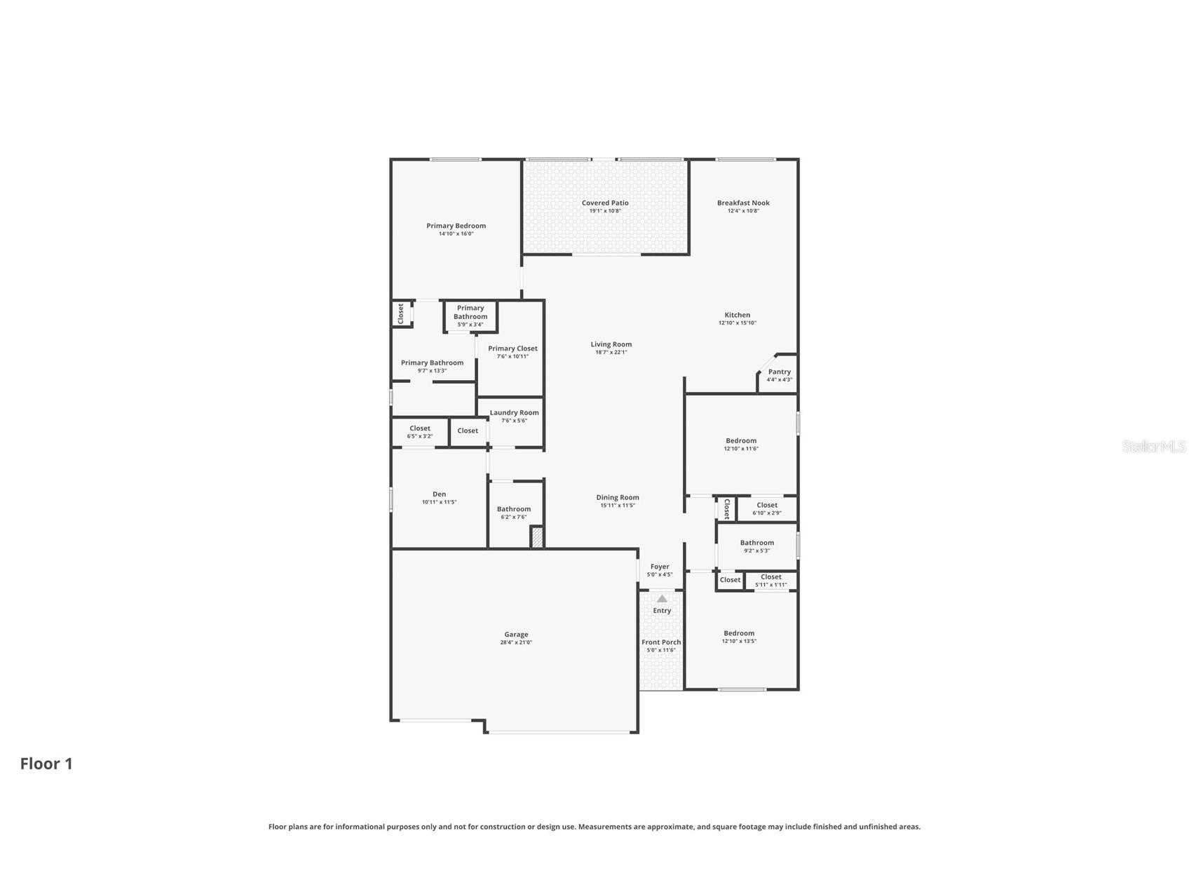 8946 SW 67th Avenue Ocala FL 34476 OM724554 image67
