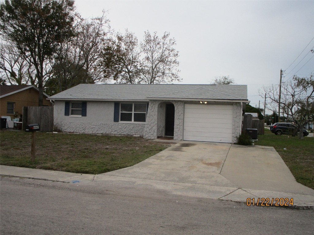 8947 Cairo Lane Port Richey FL 34668 W7861087 image1