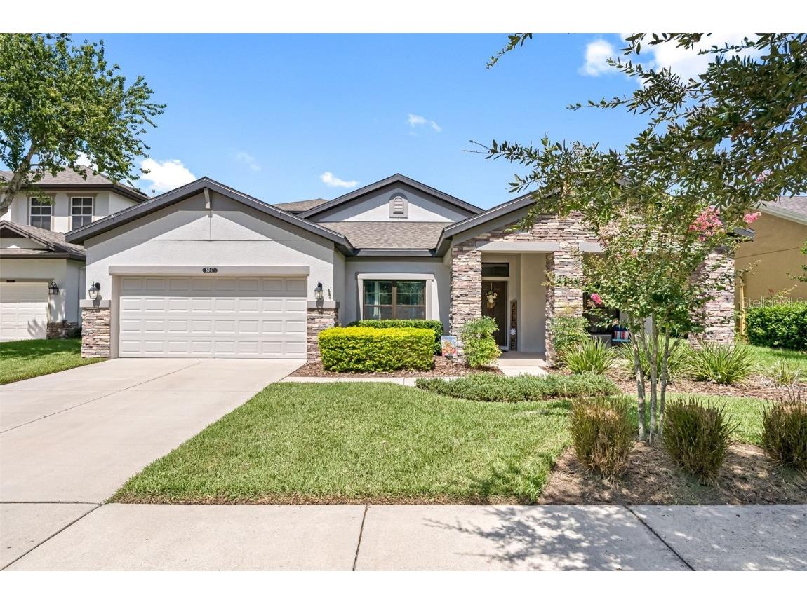 8947 Garden Party Drive Land O Lakes FL 34637 T3459383 image1