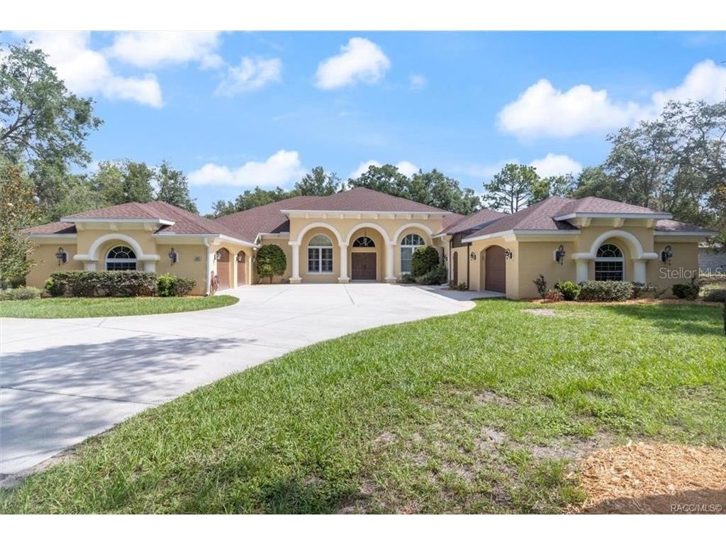 8947 W Basilico Street Crystal River FL 34428 G5071284 image1