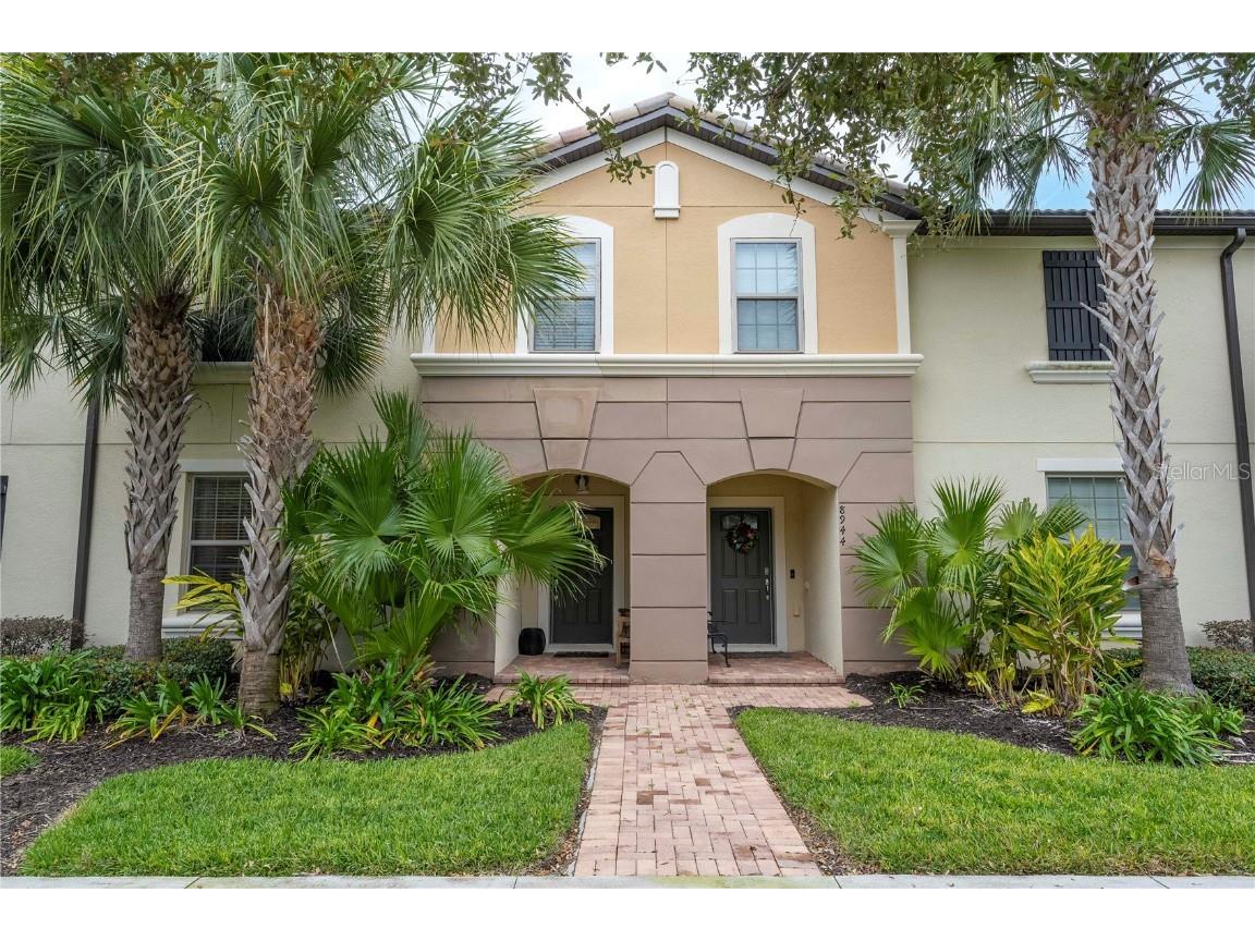 8948 Adriatico Lane Kissimmee FL 34747 O6279085 image1