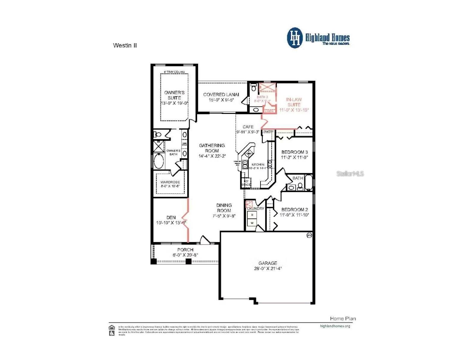 8948 Breezy Meadows Road Wildwood FL 34785 L4960641 image2