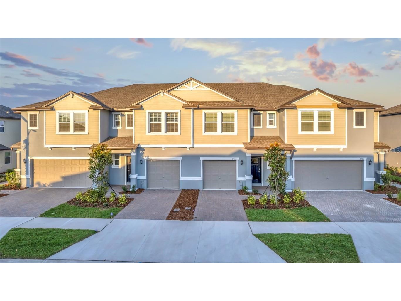 8948 Gallantree Place Land O Lakes FL 34637 T3526444 image1