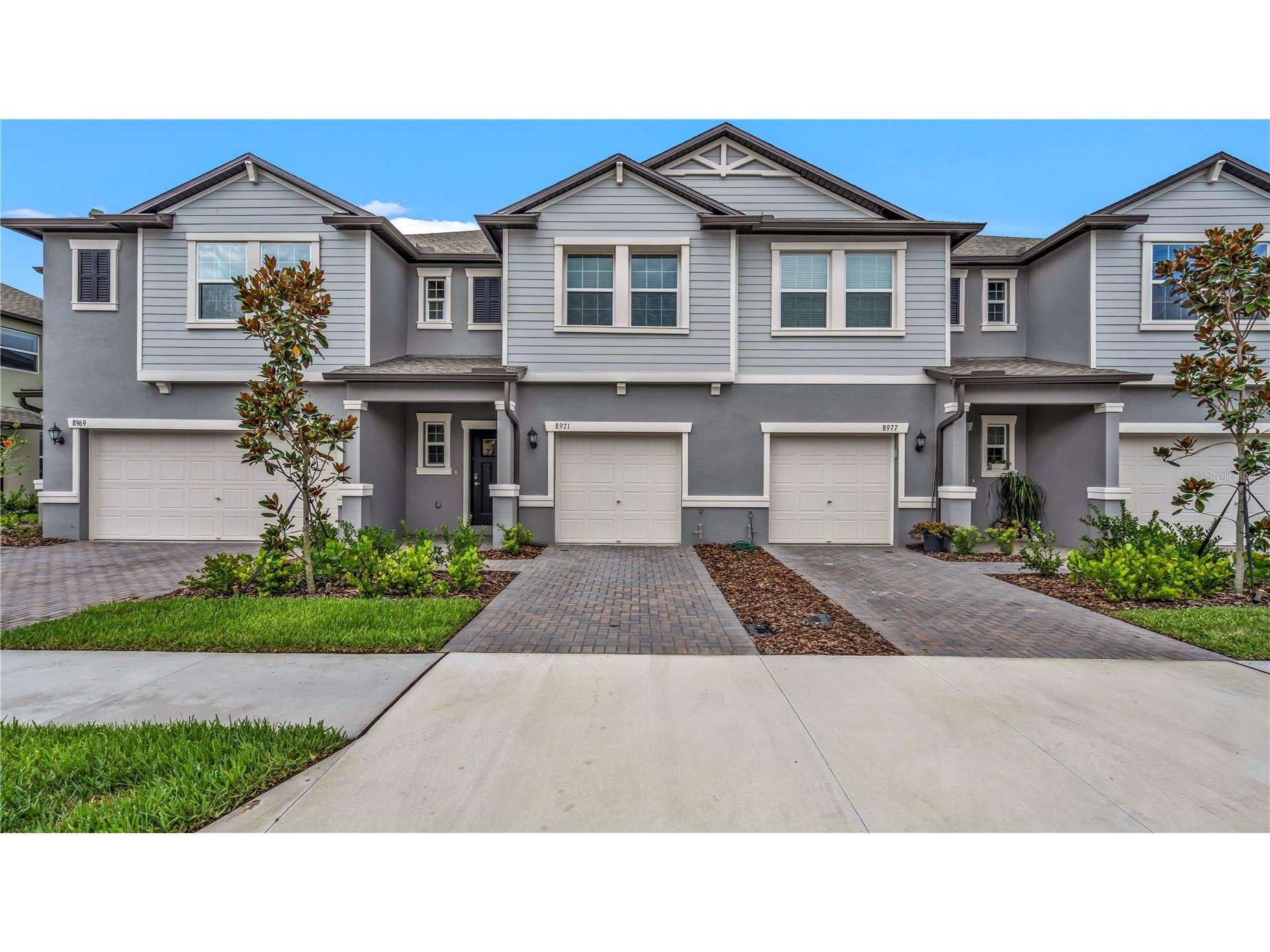8948 Gallantree Place Land O Lakes FL 34637 TB8512497 image1