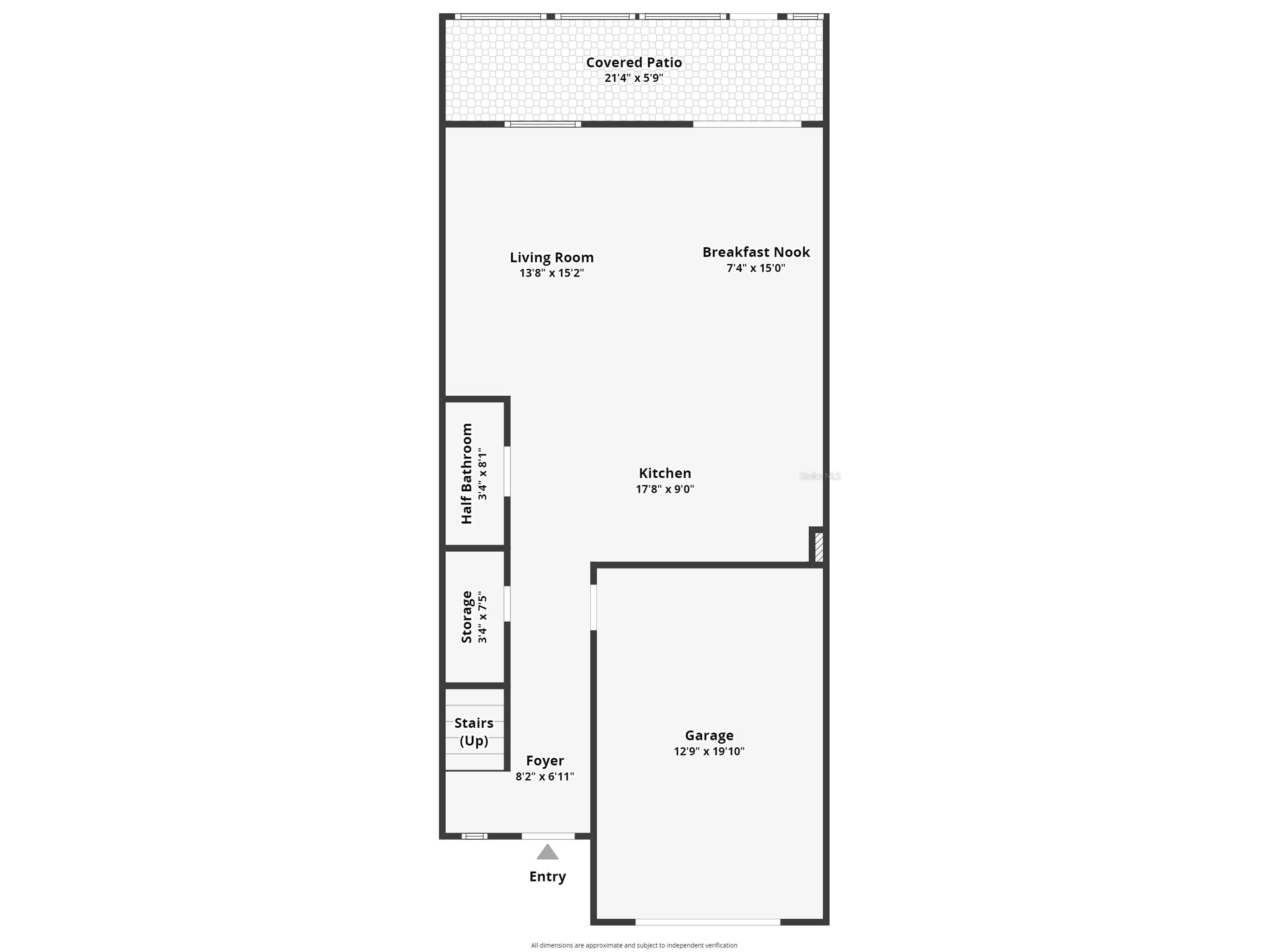 8948 Gallantree Place Land O Lakes FL 34637 TB8512497 image2
