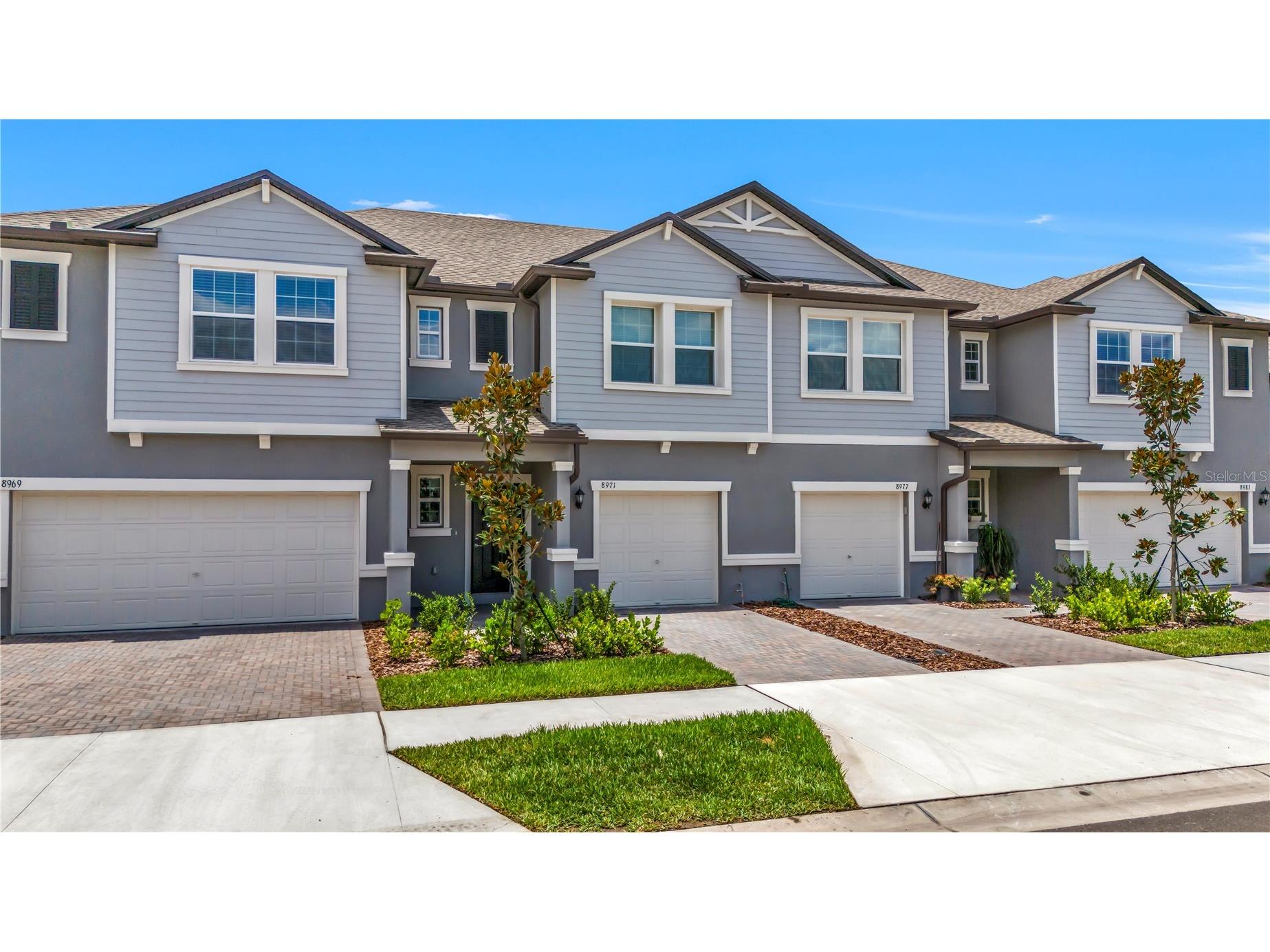 8948 Gallantree Place Land O Lakes FL 34637 TB8512497 image48