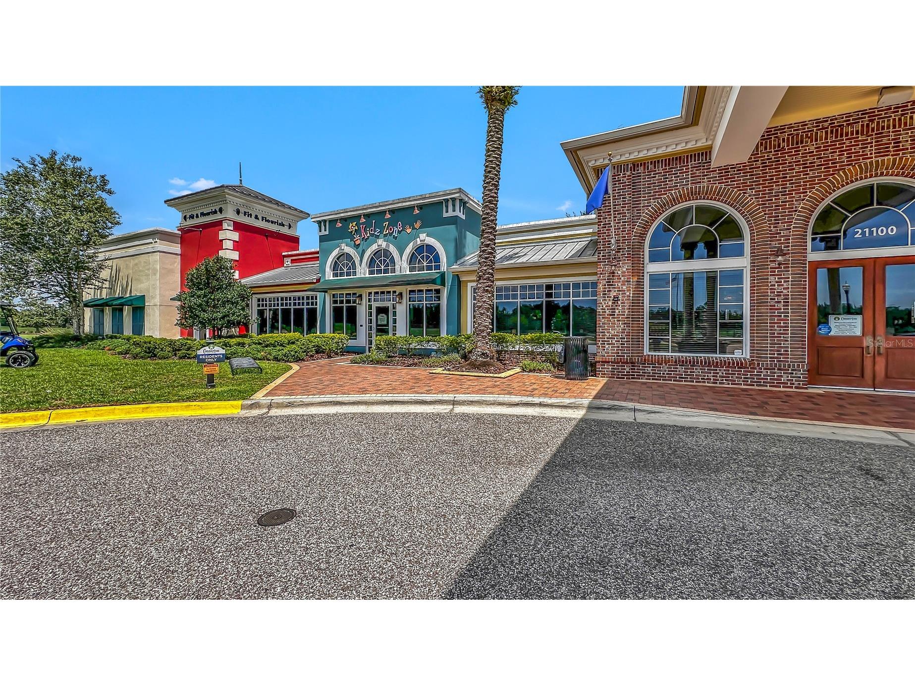 8948 Gallantree Place Land O Lakes FL 34637 TB8512497 image63