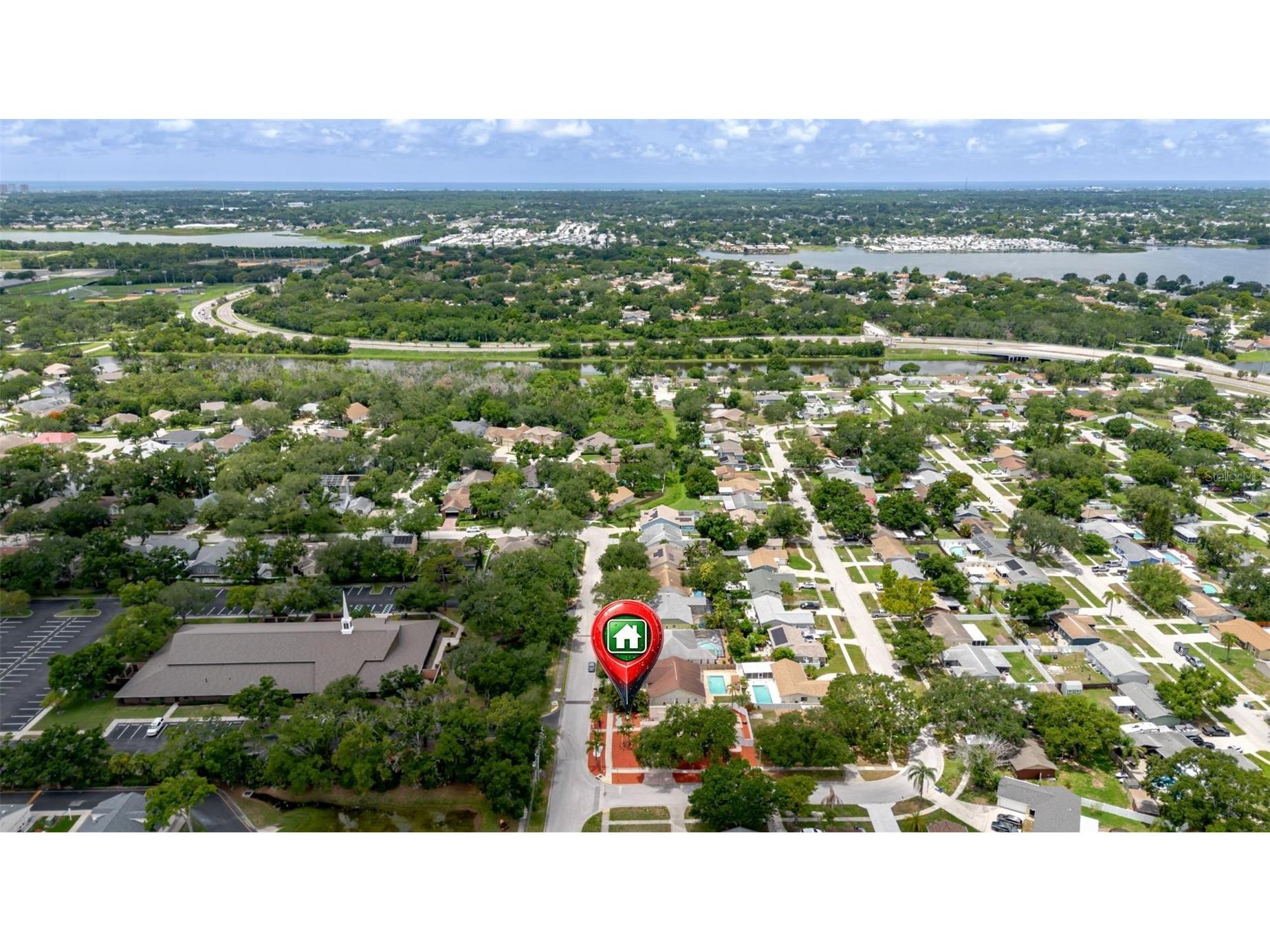 8949 106th Avenue N Seminole FL 33777 TB8513400 image60