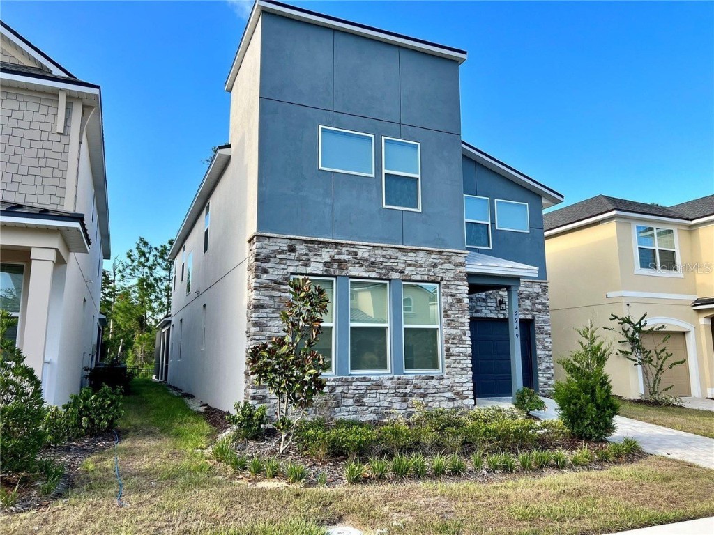 8949 Coconut Breeze Drive Kissimmee FL 34747 O6282606 image1
