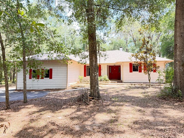 8949 E Floral Acres Court Floral City FL 34436 TB8403663 image1