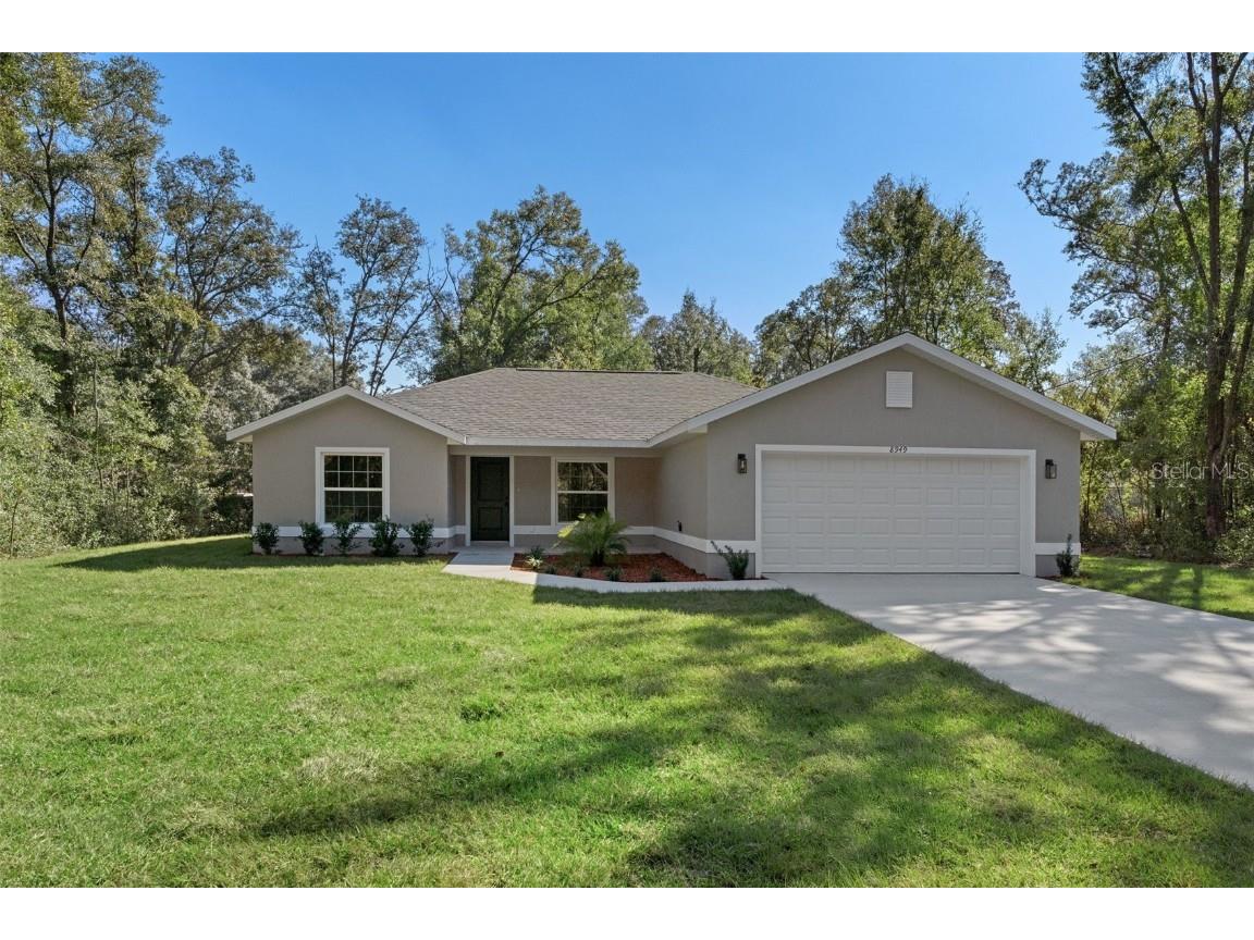 8949 N Circular Way Citrus Springs FL 34434 OM689347 image1