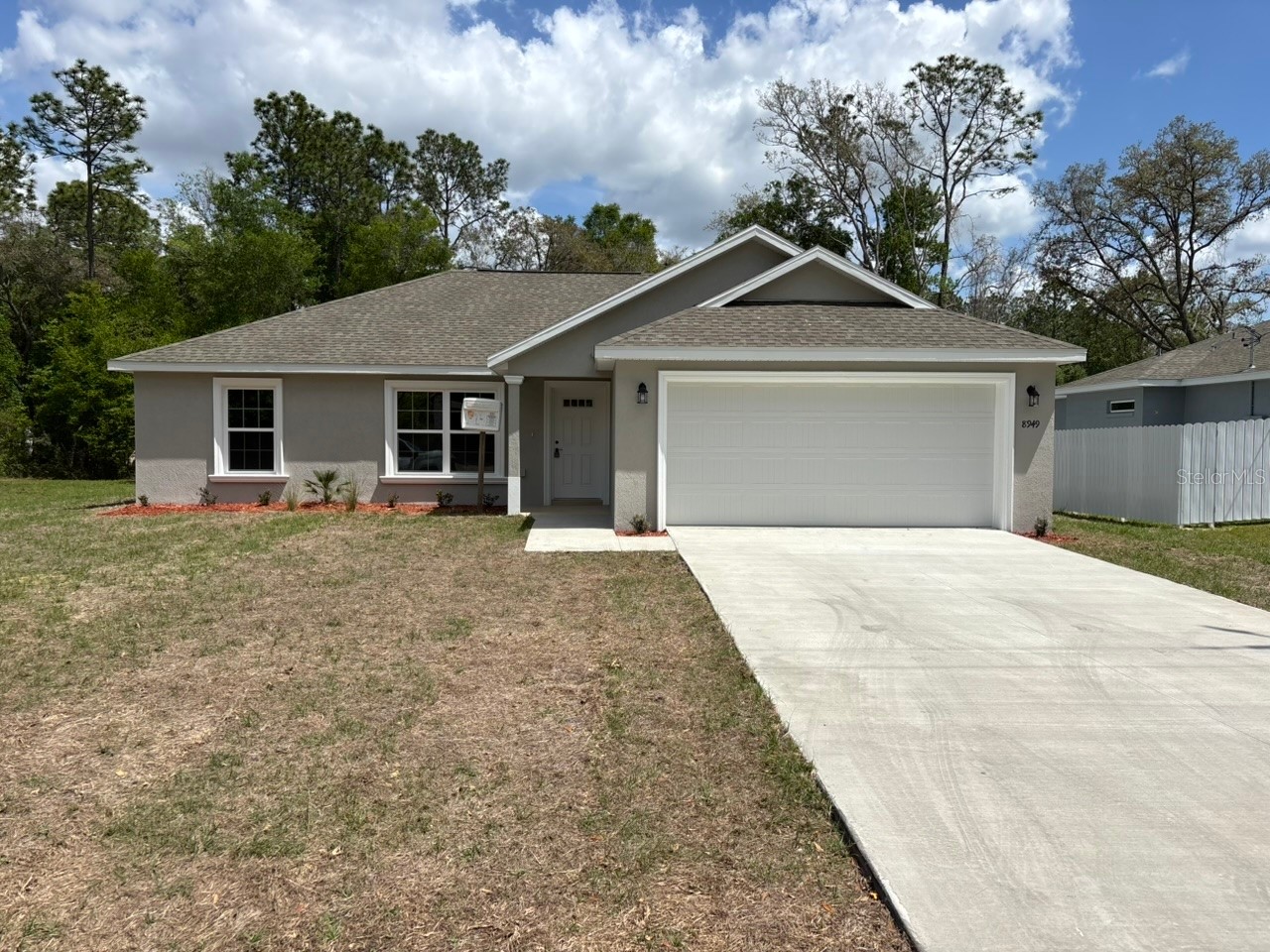 8949 N Cortlandt Drive Dunnellon FL 34434 G5110473 image1
