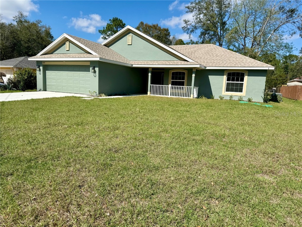 8949 SE 159th Lane Summerfield FL 34491 OM688775 image1