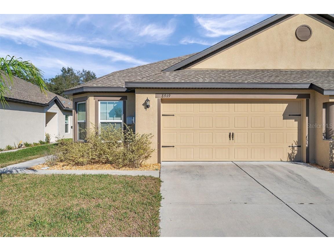 8949 Southern Charm Circle Brooksville FL 34613 TB8352749 image1