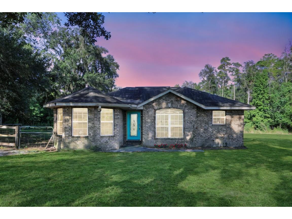 8949 SW 113th Avenue Lake Butler FL 32054 GC525189 image1