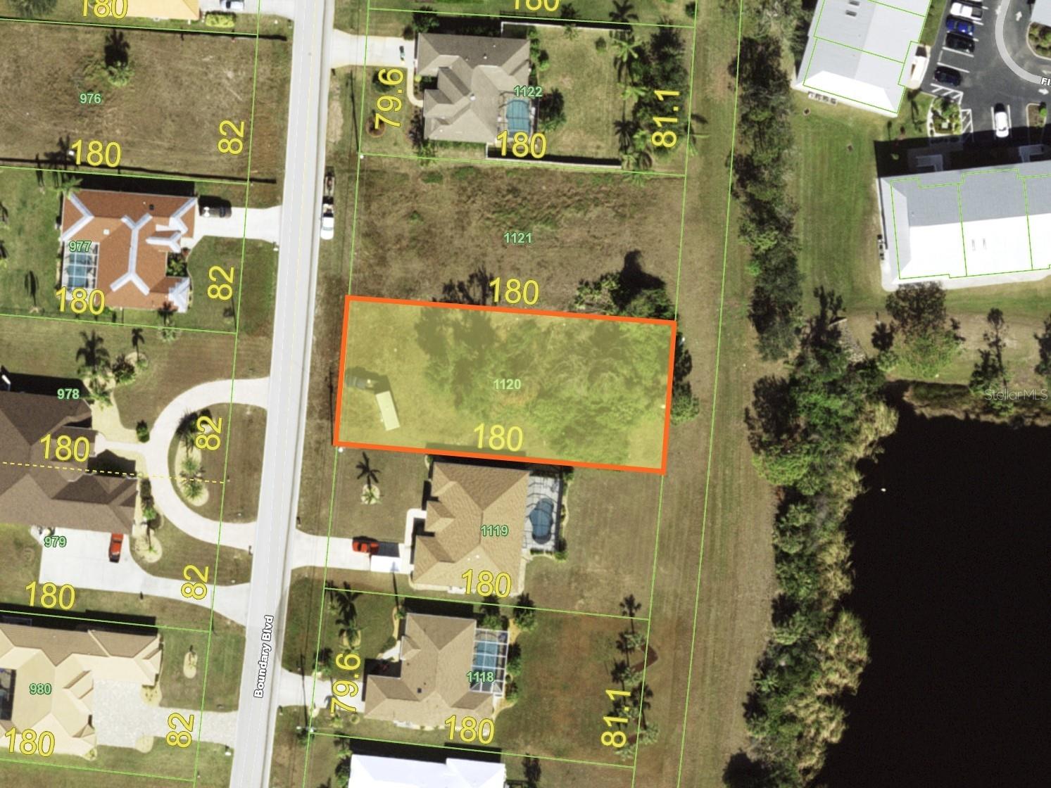 895 Boundary Boulevard Rotonda West FL 33947 D6147775 image1