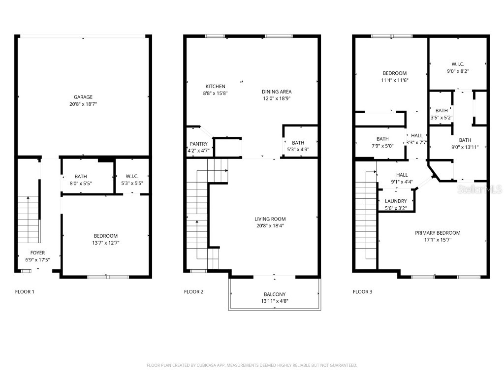 895 Brutus Terrace Lake Mary FL 32746 O6358667 image5