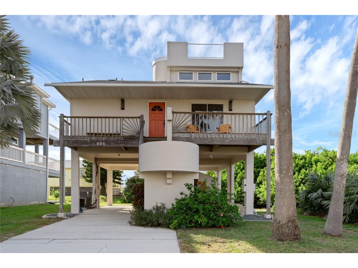 895 Catfish Avenue New Smyrna Beach FL 32169 NS1085278 image1