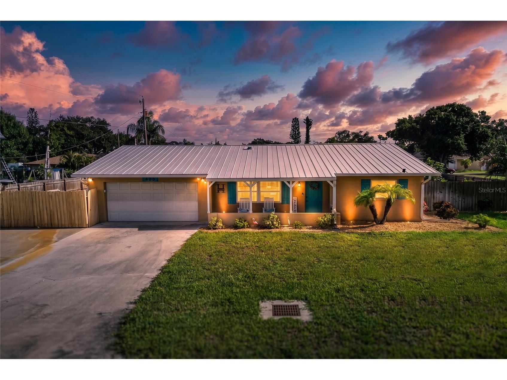 895 E Baffin Drive Venice FL 34293 N6144961 image1