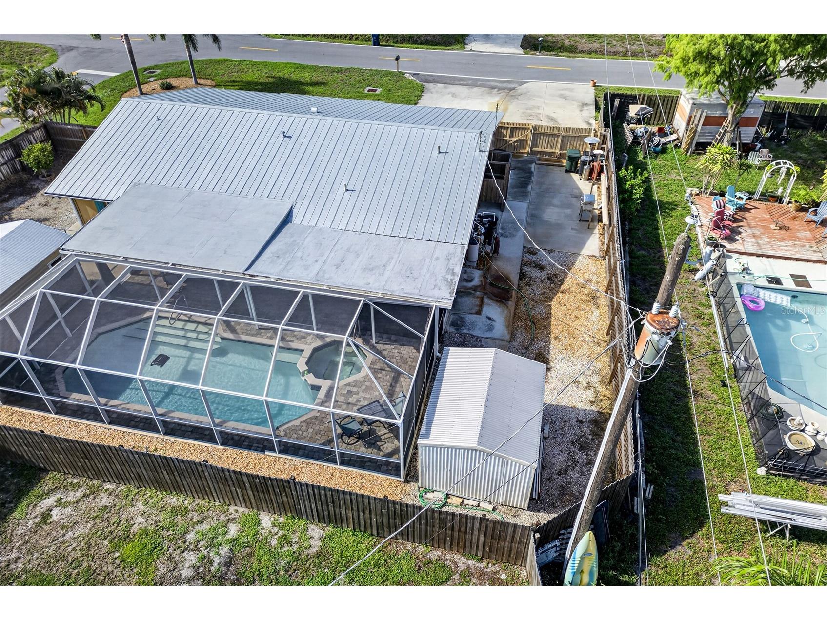 895 E Baffin Drive Venice FL 34293 N6144961 image77