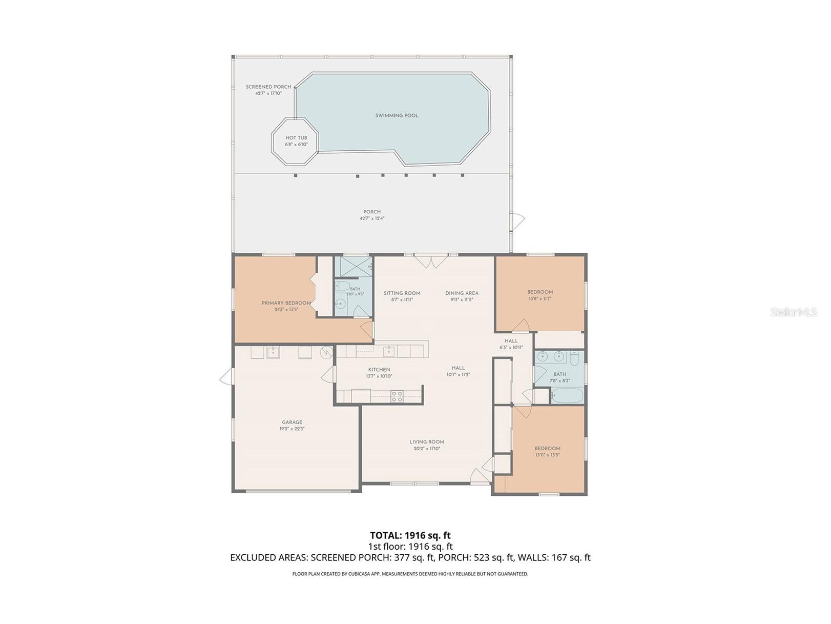 895 E Baffin Drive Venice FL 34293 N6144961 image84