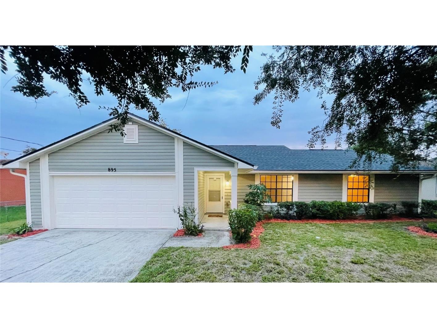 895 Goldcoast Drive Deltona FL 32725 O6237820 image1