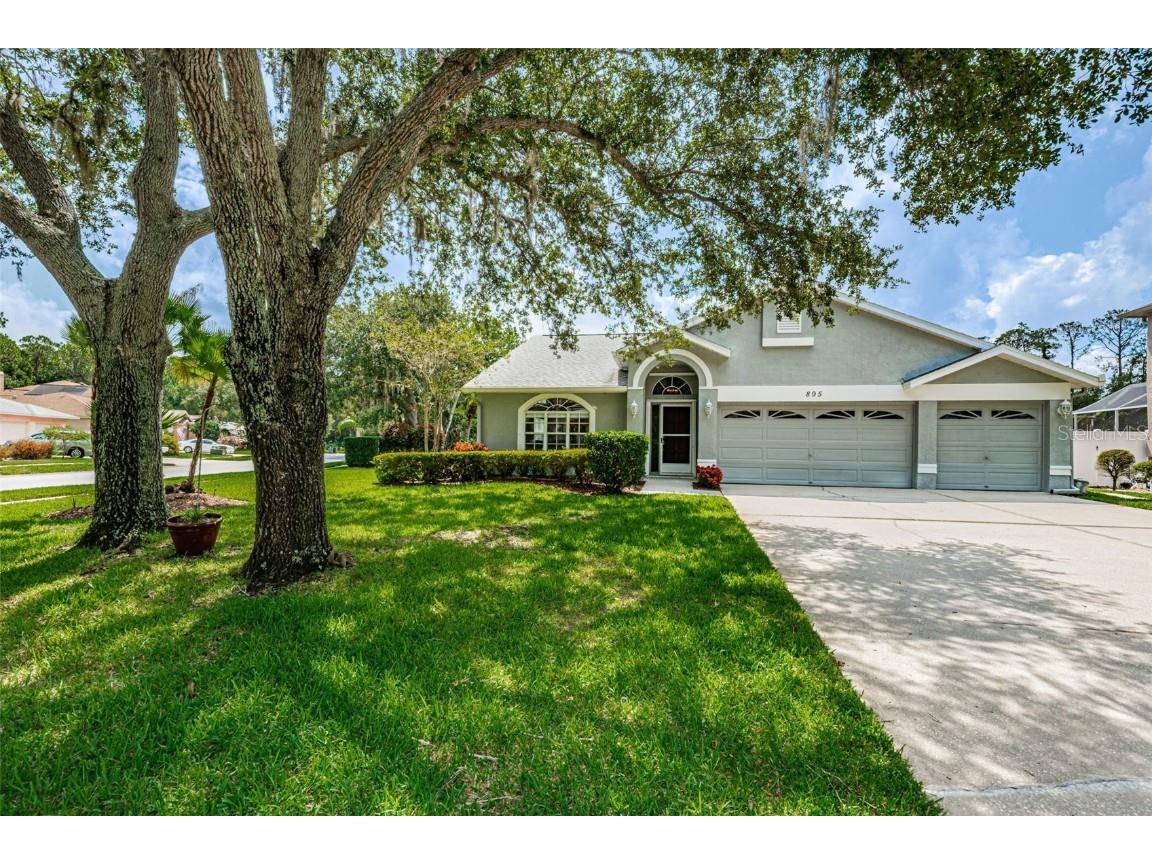 895 Inverry Drive Oldsmar FL 34677 U8206282 image1