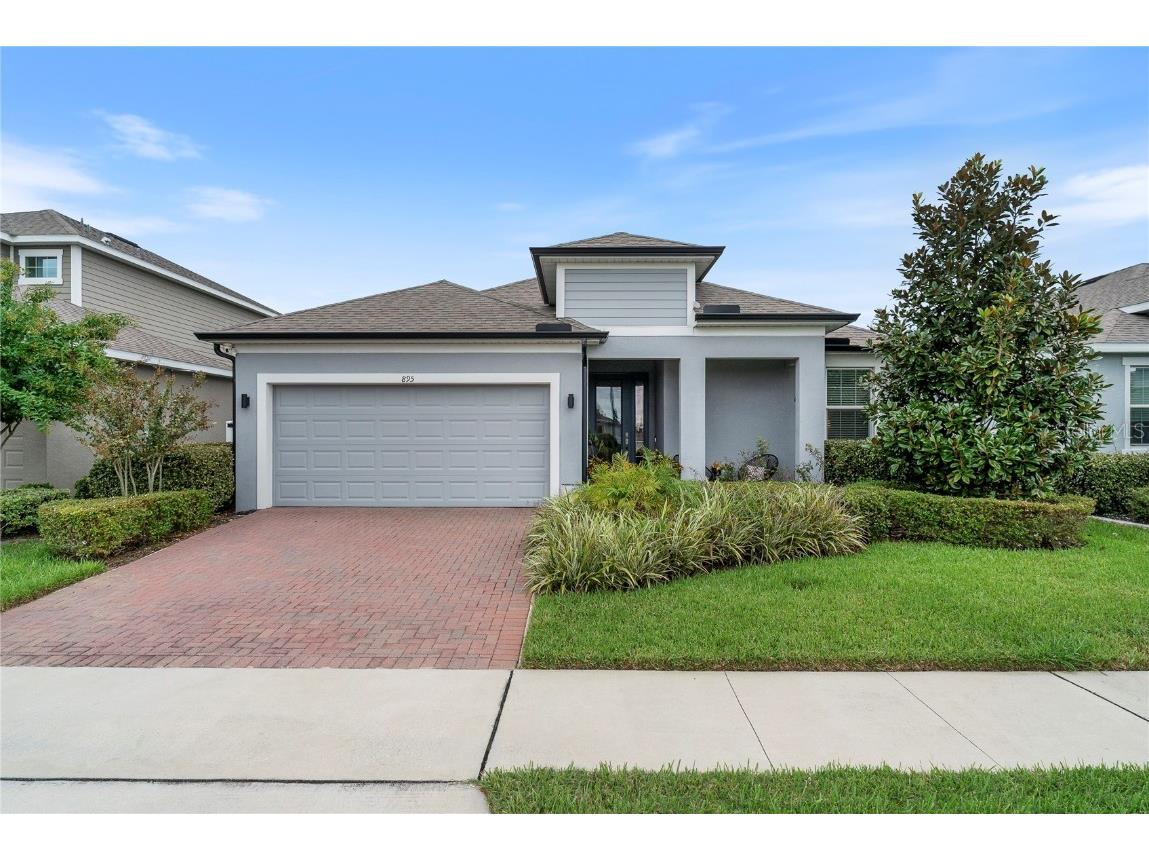 895 Lady Bird Lane Orange City FL 32763 O6349161 image1