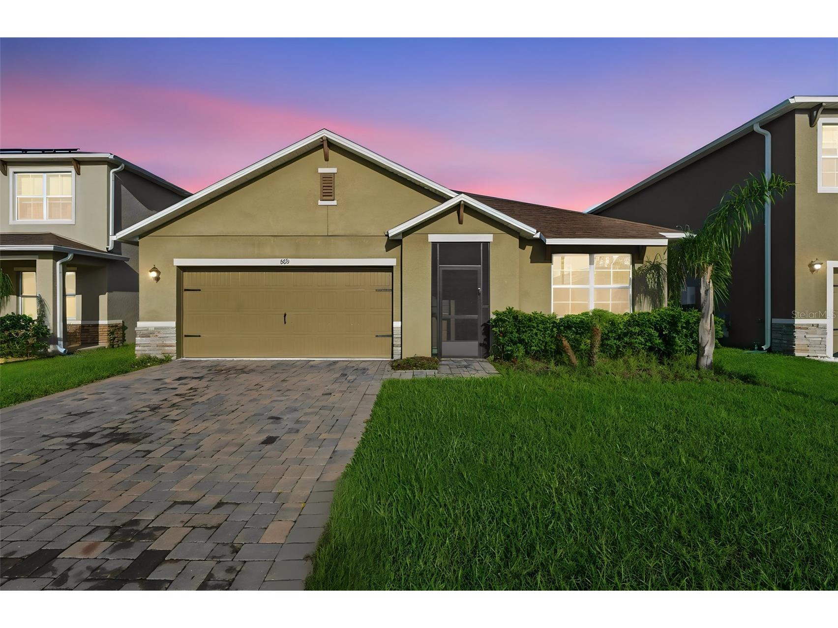 895 Lazio Circle Debary FL 32713 V4950312 image1