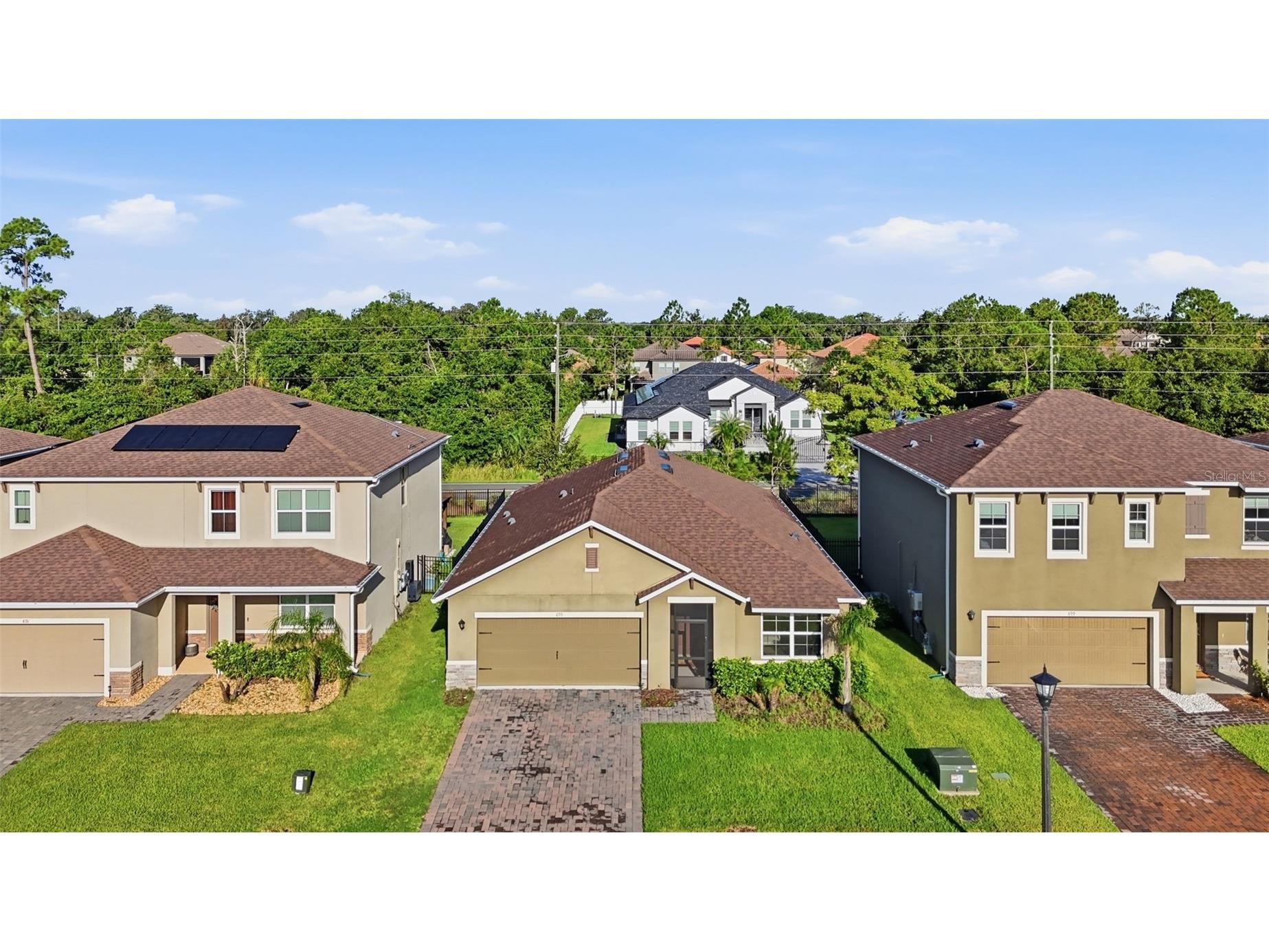 895 Lazio Circle Debary FL 32713 V4950312 image2