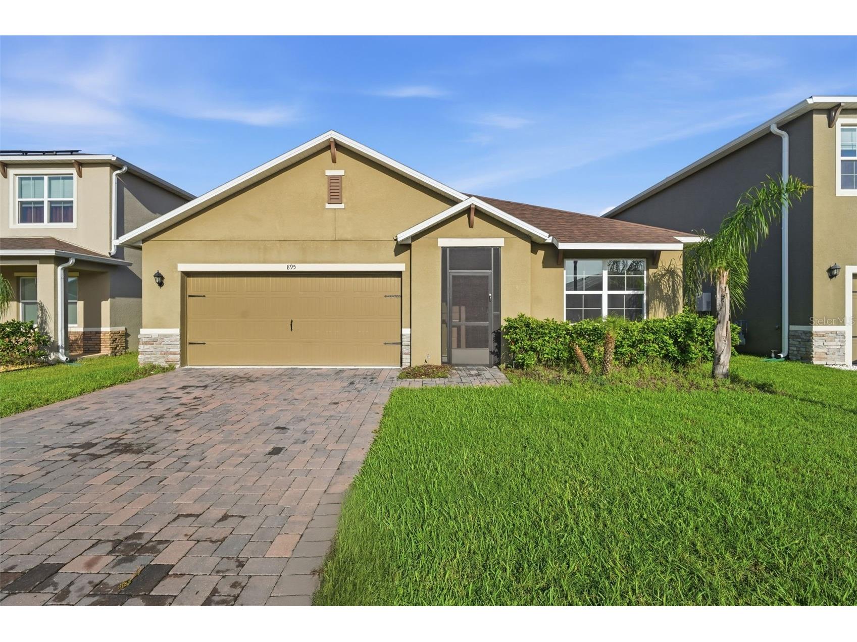 895 Lazio Circle Debary FL 32713 V4950312 image41