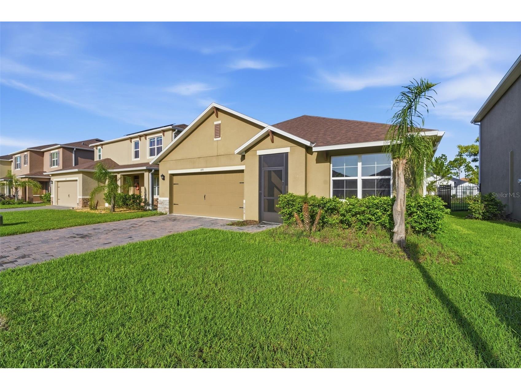 895 Lazio Circle Debary FL 32713 V4950312 image42