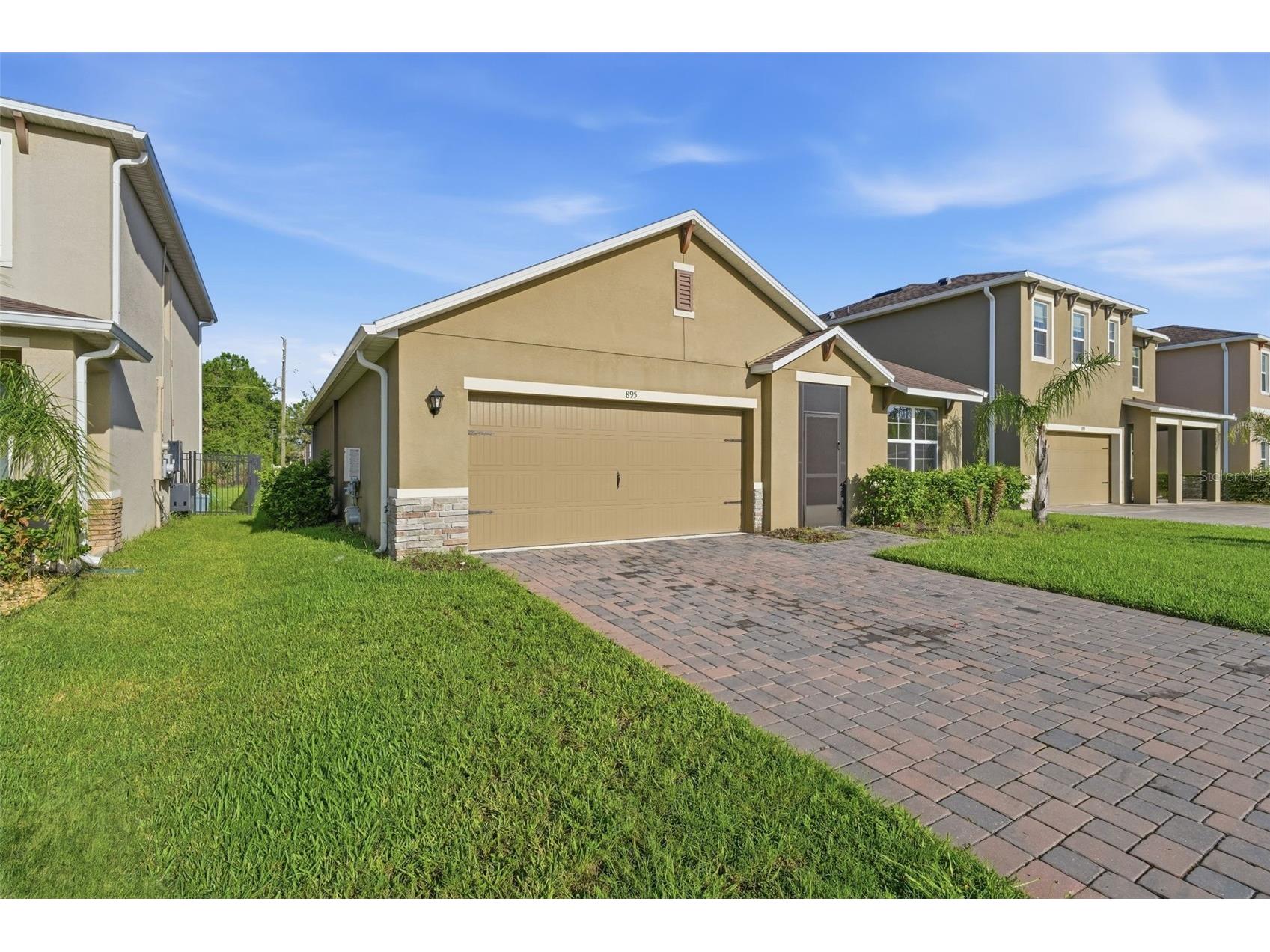 895 Lazio Circle Debary FL 32713 V4950312 image43