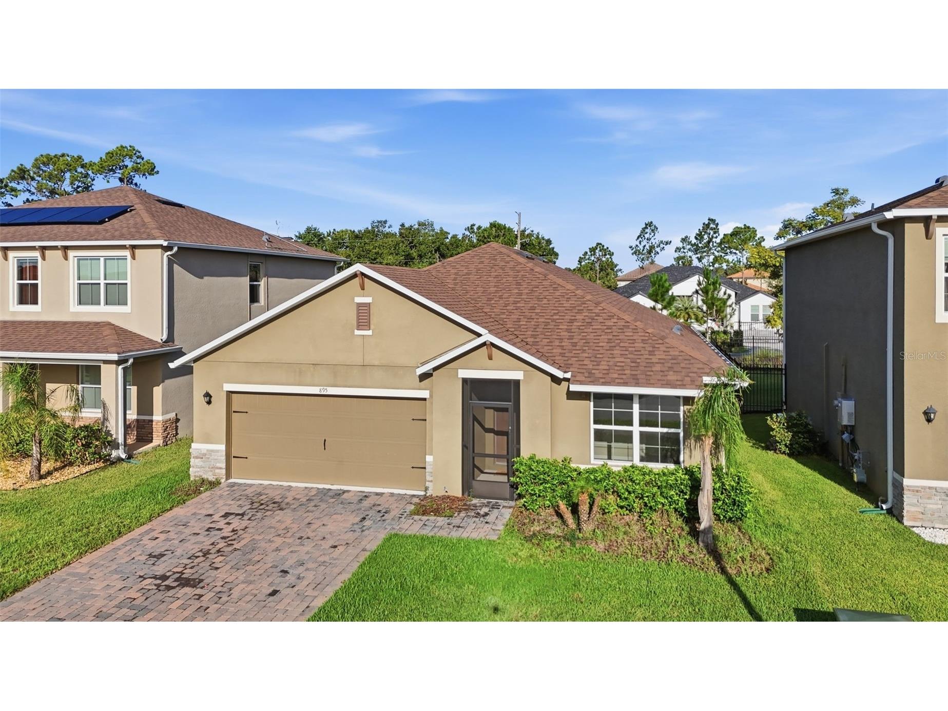 895 Lazio Circle Debary FL 32713 V4950312 image44