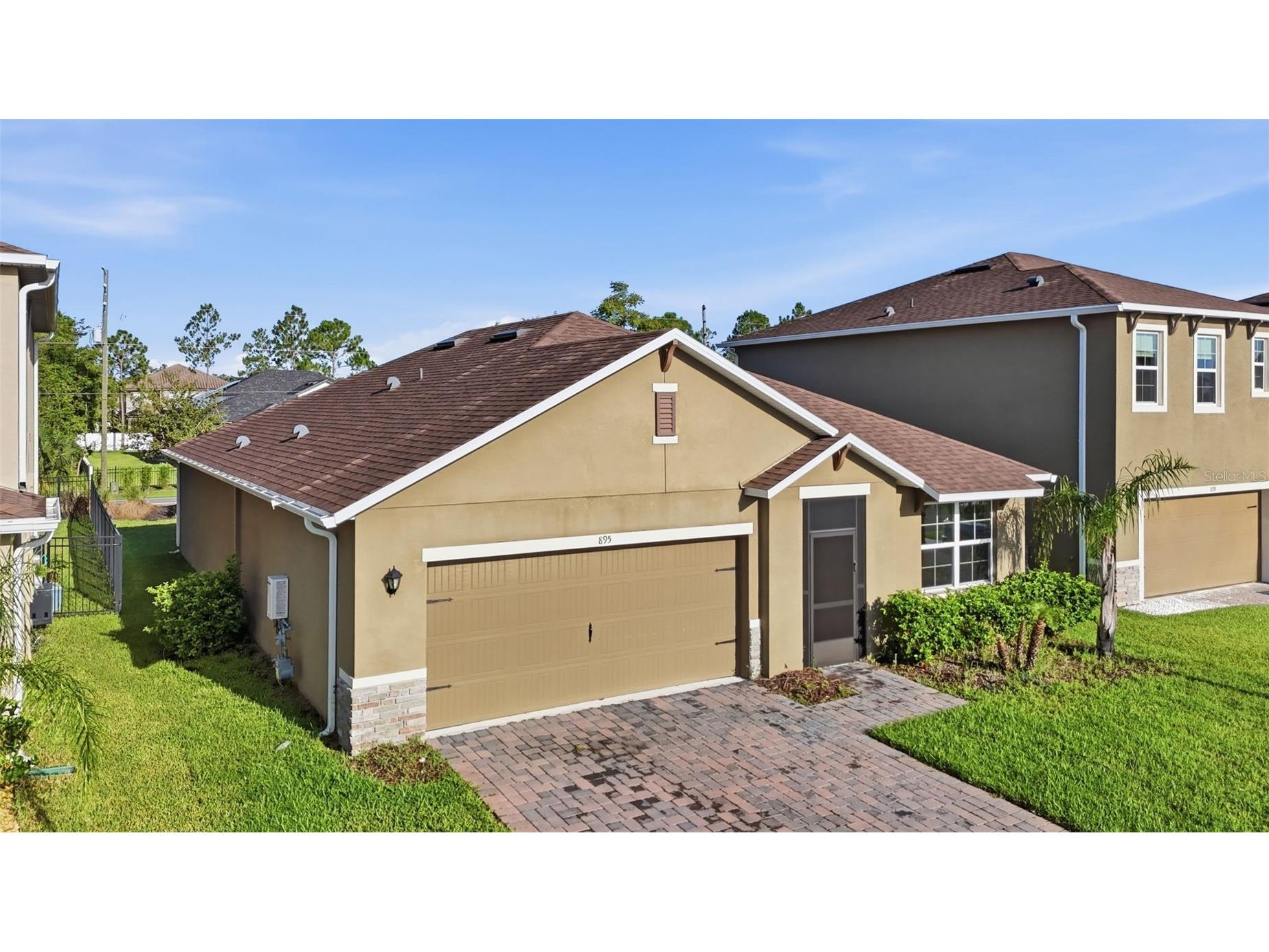 895 Lazio Circle Debary FL 32713 V4950312 image45