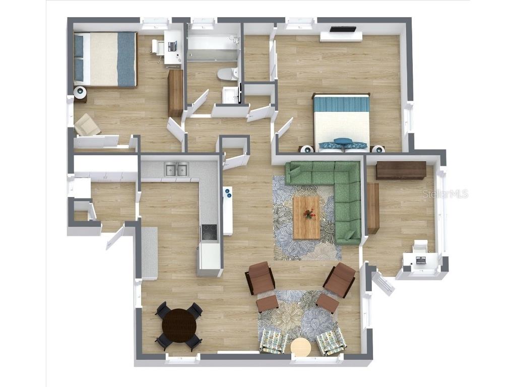 895 Nixon Lane Port Orange FL 32129 S5134496 image32