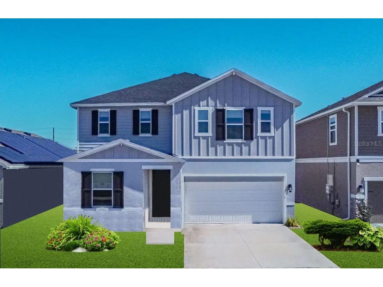 895 Overpool Avenue Davenport FL 33896 S5143309 image1