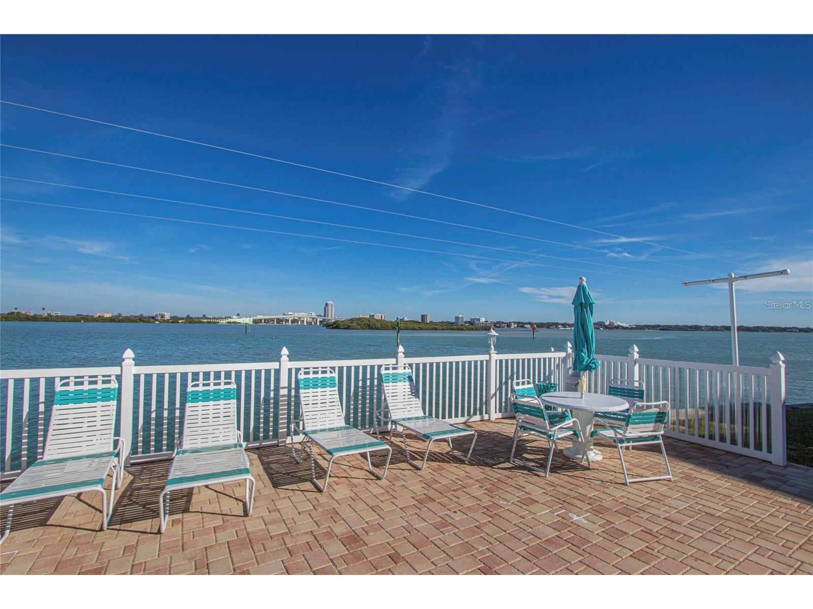 895 S Gulfview Boulevard #202 Clearwater FL 33767 U8211312 image8