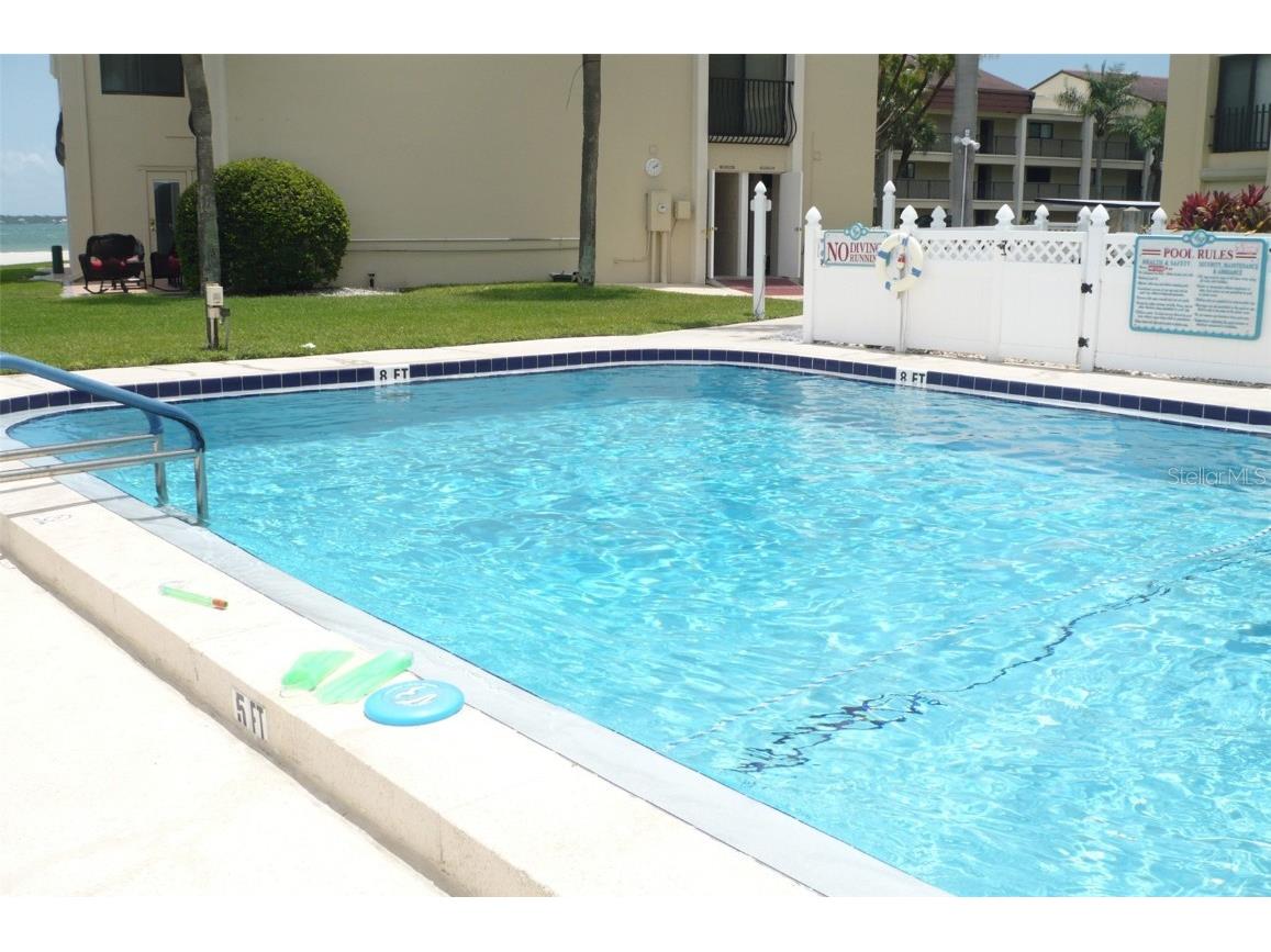 895 S Gulfview Boulevard #203 Clearwater Beach FL 33767 U7700896 image10