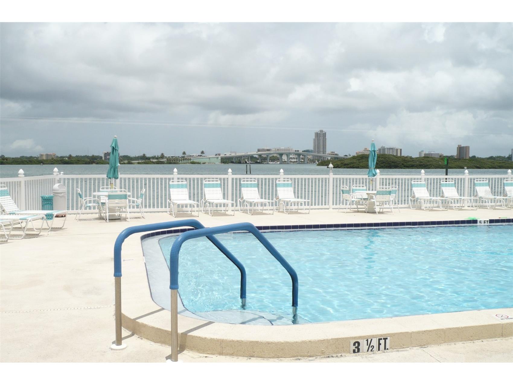 895 S Gulfview Boulevard #303 Clearwater Beach FL 33767 TB8490211 image38