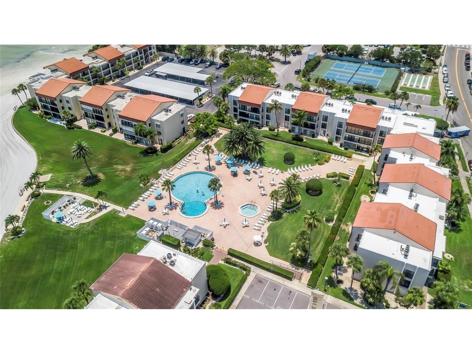 895 S Gulfview Boulevard #303 Clearwater Beach FL 33767 TB8490211 image4
