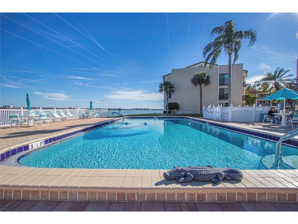 895 S Gulfview Boulevard #303 Clearwater FL 33767 U8195287 image30