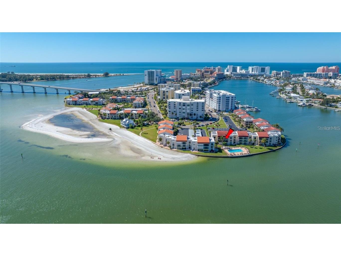 895 S Gulfview Boulevard #303 Clearwater FL 33767 U8195287 image44