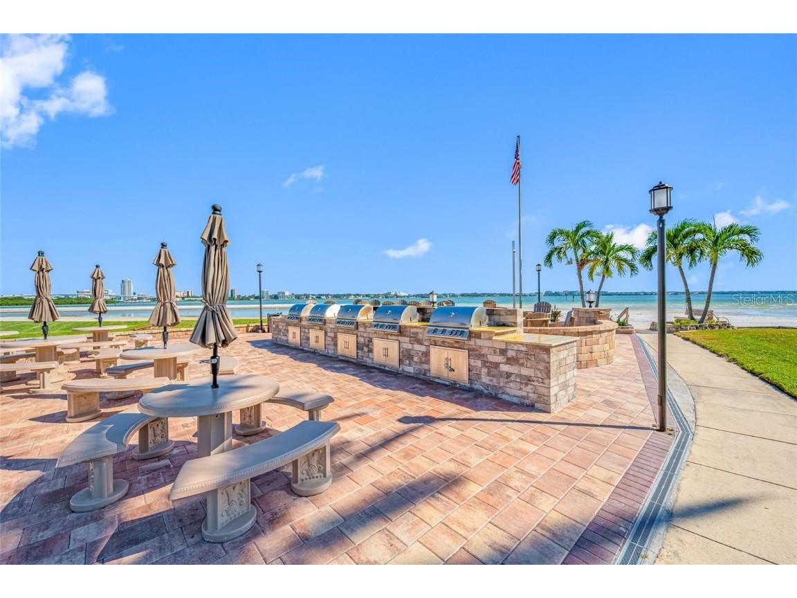 895 S Gulfview Boulevard #303 Clearwater FL 33767 U8195287 image48