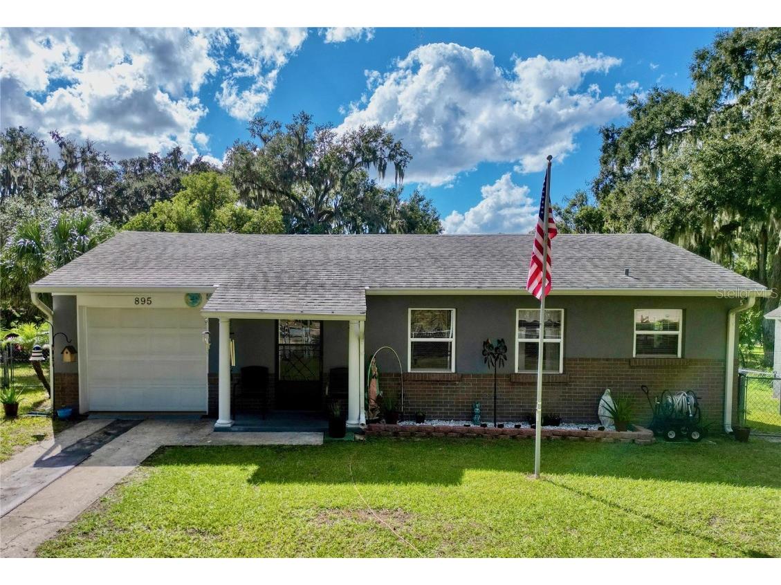 895 S Lakeview Avenue Bartow FL 33830 B4901370 image1