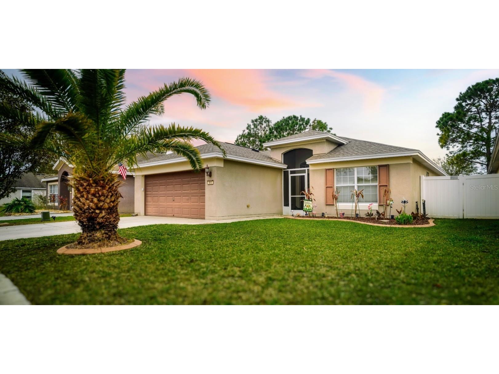 895 Sea Holly Drive Brooksville FL 34604 TB8358323 image1