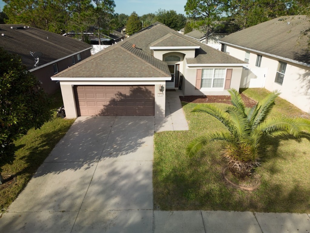 895 Sea Holly Drive Spring Hill FL 34604 T3485288 image1