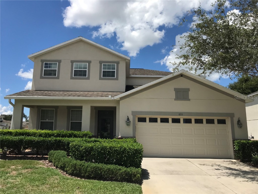 895 Suffolk Place Davenport FL 33896 S5055307 image1