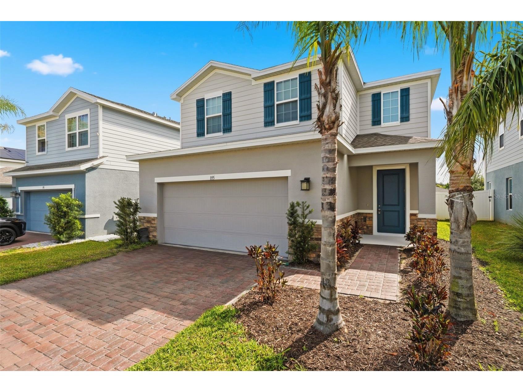 895 Sydney Street Davenport FL 33837 O6409183 image1